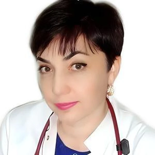 Дышекова Зухра Муратбиевна — Педиатр, Детский невролог, Невролог, Нальчик