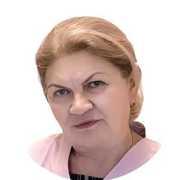 Орёл Елена Николаевна — Кардиолог, Врач УЗИ, Детский кардиолог, Функциональный диагност, Нальчик