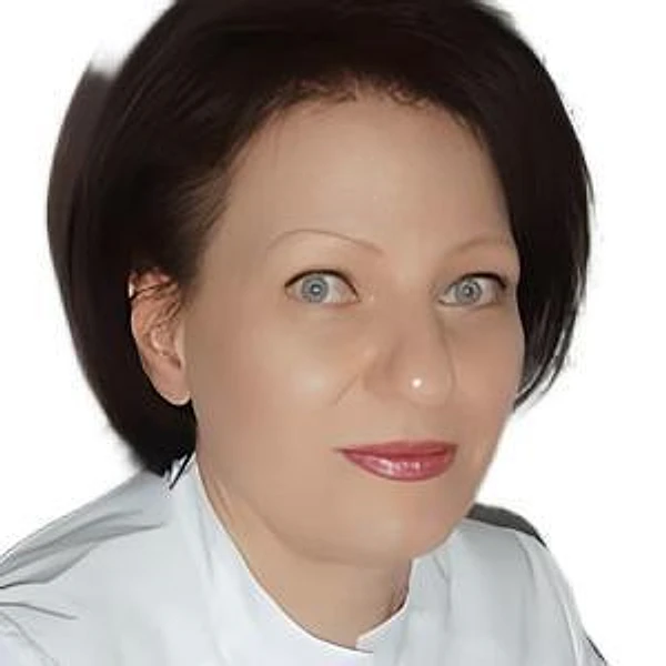 Кумыкова Антонина Николаевна — Акушер, Гинеколог, Детский гинеколог, Нальчик