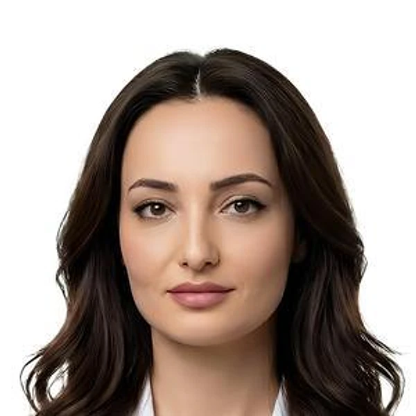 Мисакова Анжела Руслановна — Педиатр, Нальчик