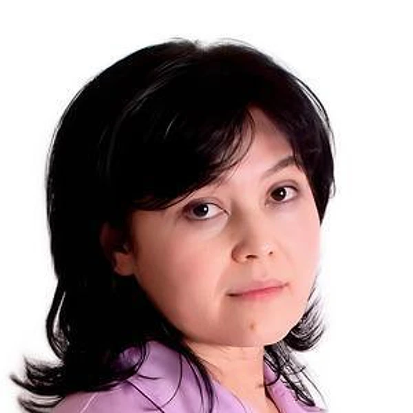 Сейтаблаева Ленора Селамиевна — Детский гастроэнтеролог, Педиатр, Нальчик