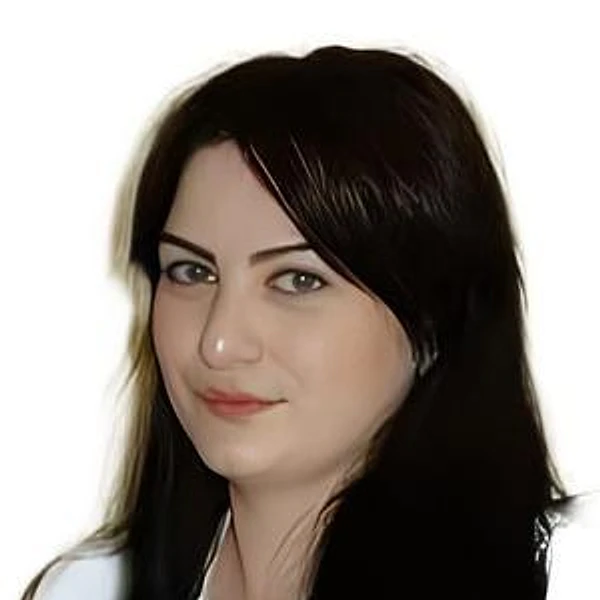 Жамборова Тамара Сергеевна — Инфекционист, Детский инфекционист, Нальчик