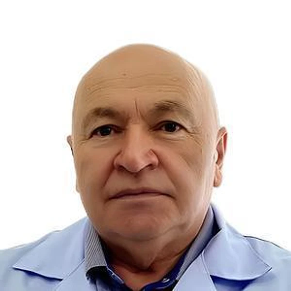 Кумыков Залимхан Магомедович — Уролог, Андролог, Детский уролог, Нальчик