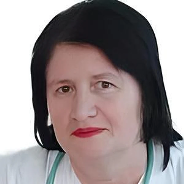 Машукова Фатима Азреталиевна — Врач УЗИ, Детский хирург, Нальчик