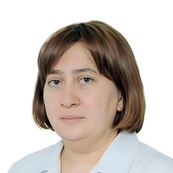 Смирнова Асият Расуловна — Детский врач УЗИ, Детский хирург, Нальчик