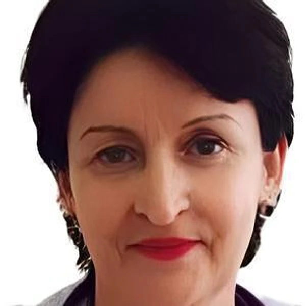 Хажикарова Хазбике Гаджиевна — Неонатолог, Нальчик