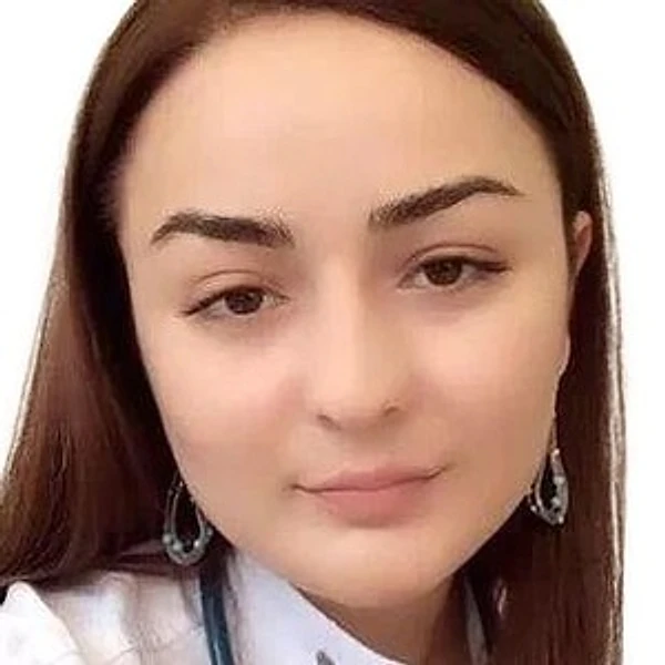 Мудранова Диана Мусаевна — Неонатолог, Нальчик