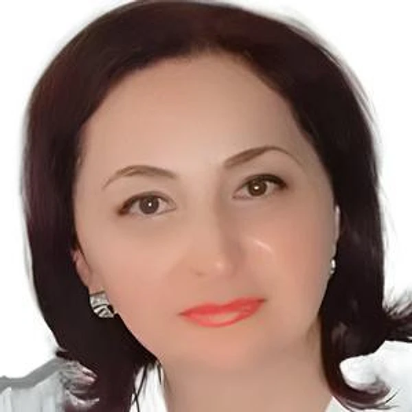 Нартокова Мадина Альчагировна — Неонатолог, Нальчик