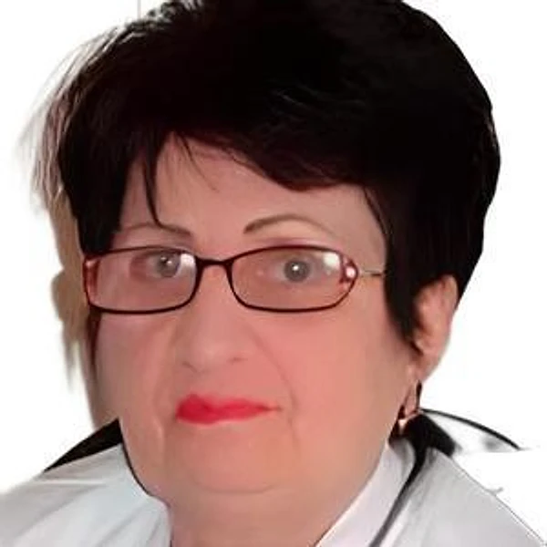 Рахаева Софья Магомедовна — Невролог, Детский невролог, Нальчик