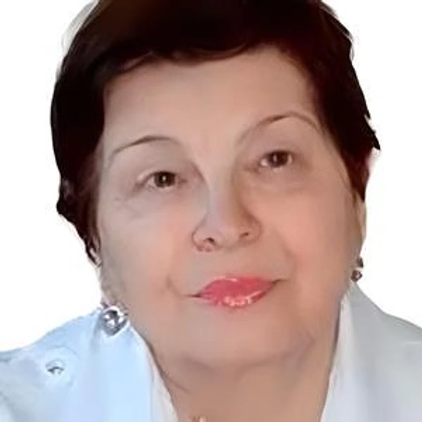 Таова Фатима Аслангериевна — Невролог, Нальчик