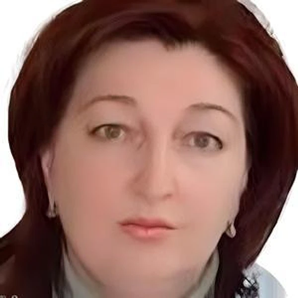 Кошегу Фатима Шумафовна — Невролог, Детский невролог, Нальчик