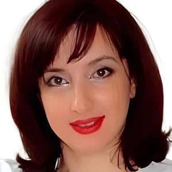 Аджиева-Пачева Оксана Анатольевна — Невролог, Нальчик