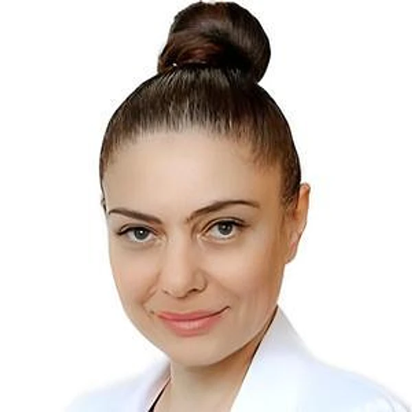 Теммоева Лейла Азретовна — Педиатр, Психотерапевт, Нальчик
