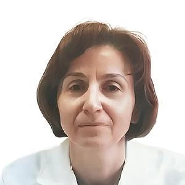 Алакаева Ирина Борисовна — Гематолог, Детский гематолог, Детский ревматолог, Ревматолог, Нальчик