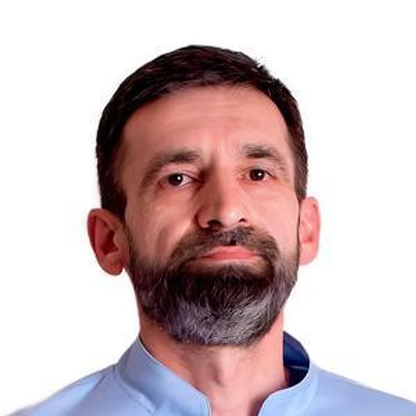 Тлюстангелов Шамиль Асланович — Травматолог, Детский ортопед, Ортопед, Нальчик
