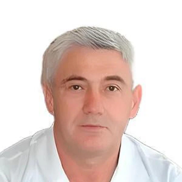 Кауфов Руслан Галиевич — Травматолог, Детский ортопед, Ортопед, Нальчик