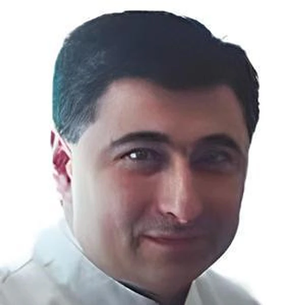 Малухов Заур Хасанович — Травматолог, Детский ортопед, Ортопед, Нальчик