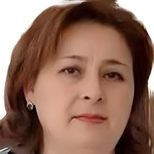 Кагермазова Лариса Кушбиевна — Анестезиолог-реаниматолог, Нальчик