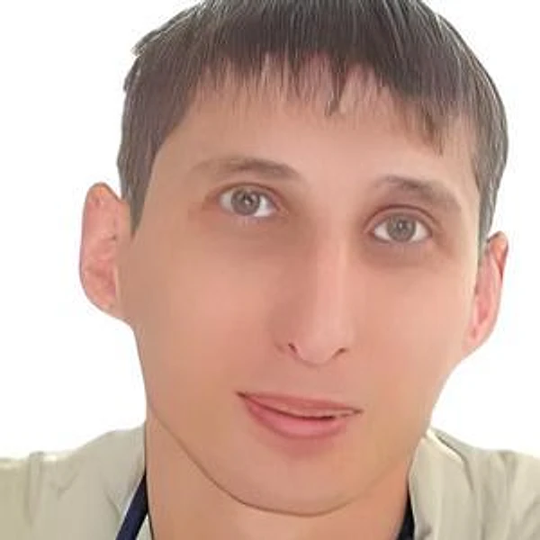 Абуков Инал Замирович — Анестезиолог-реаниматолог, Нальчик