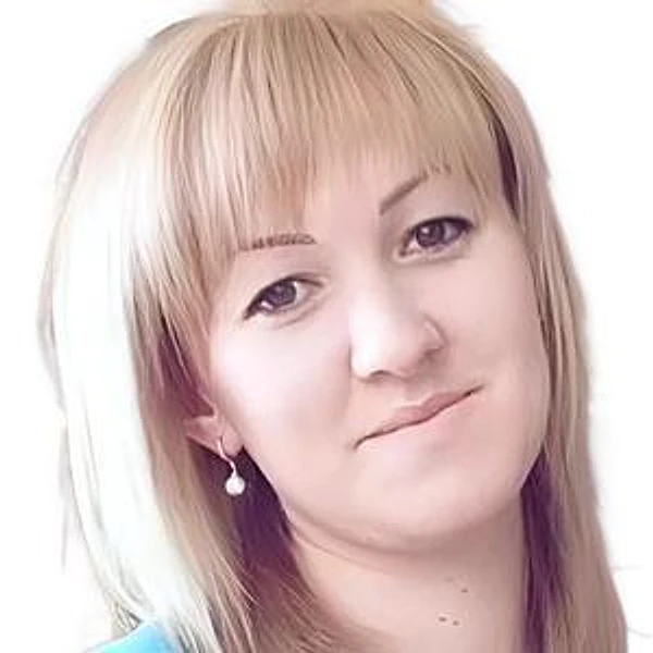 Коцева Альбина Арсеновна — Анестезиолог-реаниматолог, Нальчик