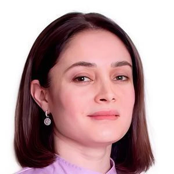 Каширокова Амина Заурбековна — Врач УЗИ, Детский врач УЗИ, Нальчик