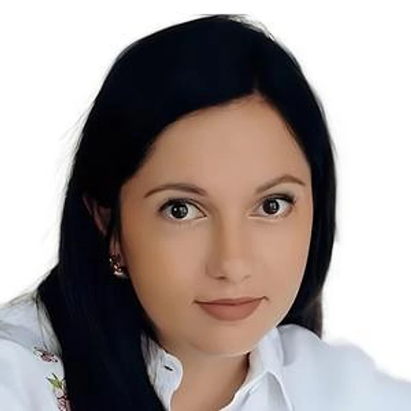 Плетнева Елена Анатольевна — Гинеколог, Акушер, Воронеж