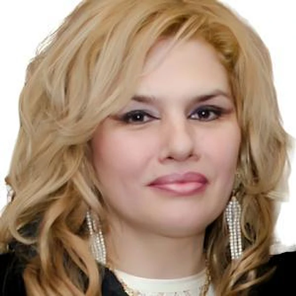 Мамхегова Елена Анатольевна — ЛОР, Нальчик