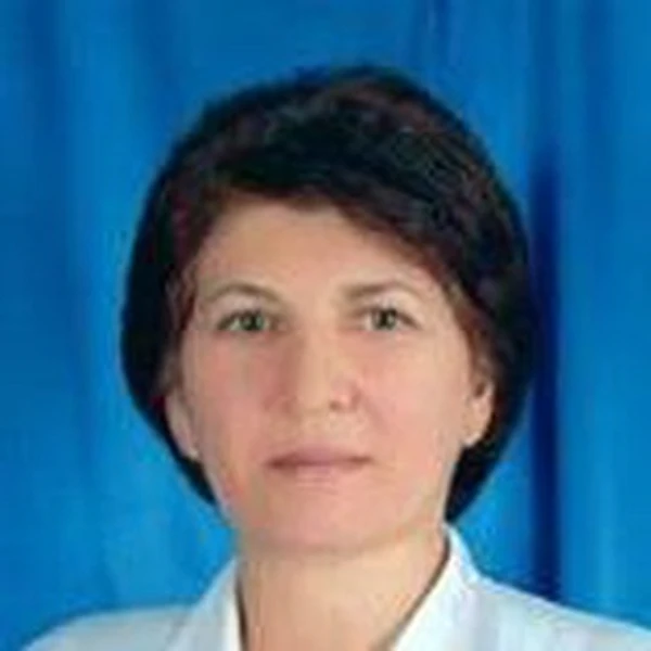 Кучмезова Асият Шагмановна — Аллерголог, Иммунолог, Нальчик