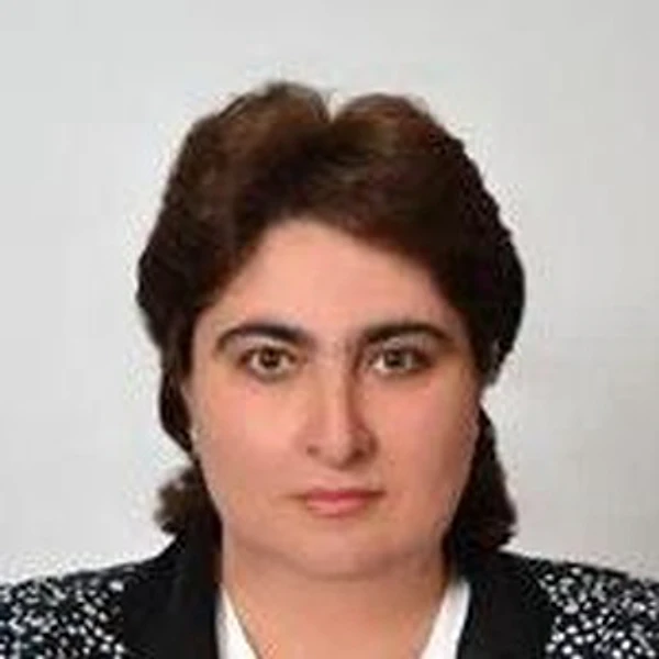 Альтудова Марина Мухамедовна — Аллерголог, Иммунолог, Нальчик