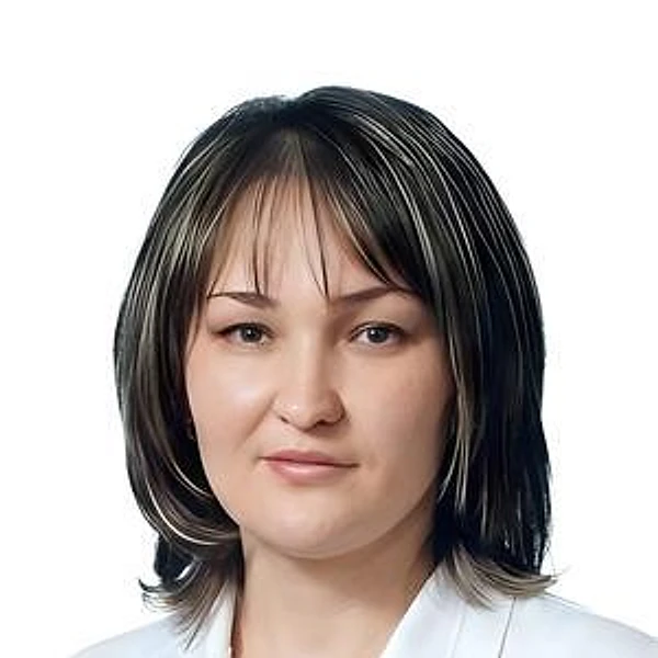 Казиева Марина Мухарбиевна — Анестезиолог-реаниматолог, Иммунолог, Нальчик