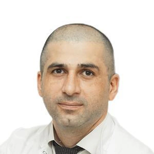 Тамбиев Аслан Русланович — Невролог, Нальчик