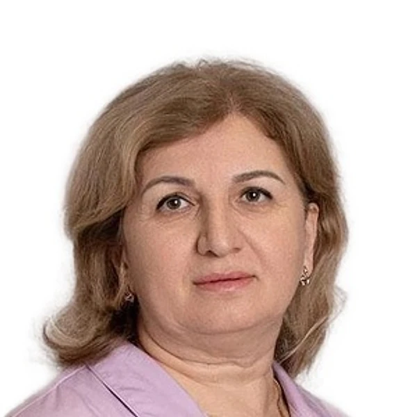 Карданова Людмила Хабасовна — Педиатр, Аллерголог, Детский аллерголог, Иммунолог, Нальчик