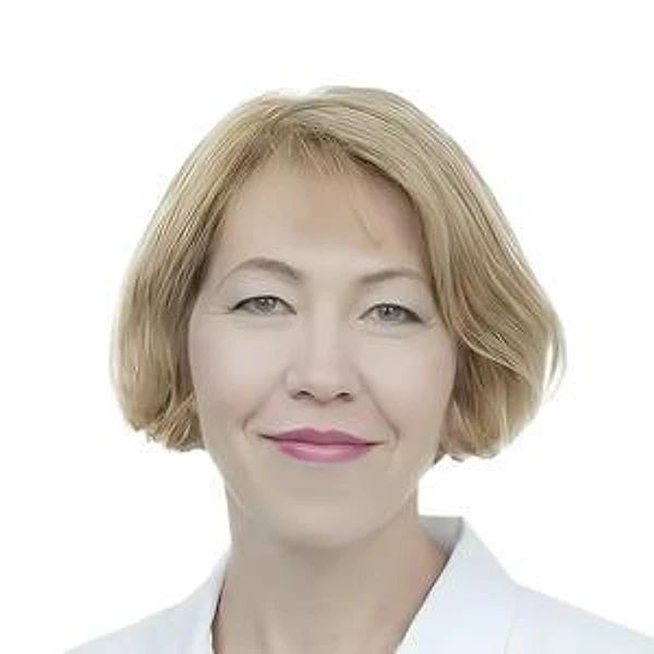 Кобозева Ирина Николаевна — Педиатр, Аллерголог, Детский аллерголог, Иммунолог, Нальчик
