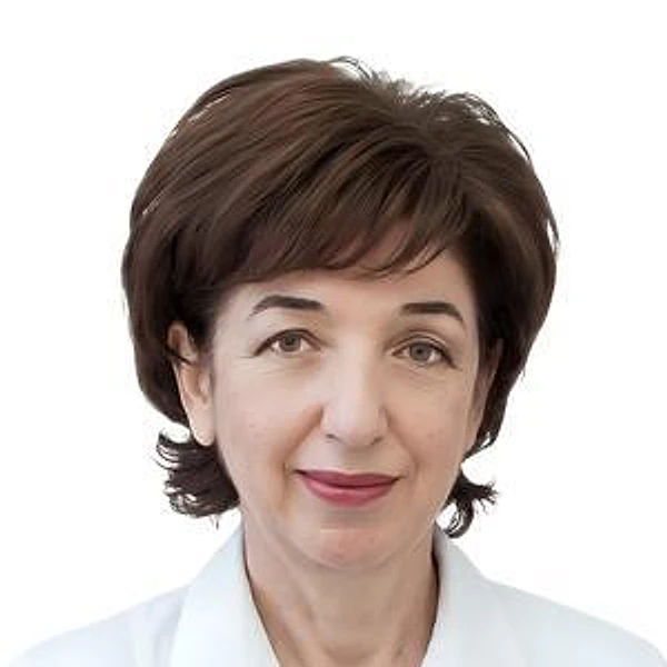 Тлукашаева Мадина Султановна — Инфекционист, Врач УЗИ, Детский инфекционист, Нальчик