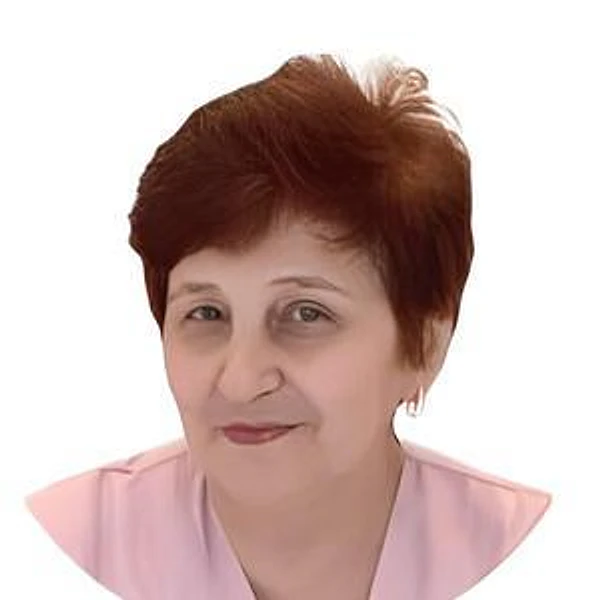 Жазаева Роза Атлыевна — Инфекционист, Детский инфекционист, Педиатр, Нальчик