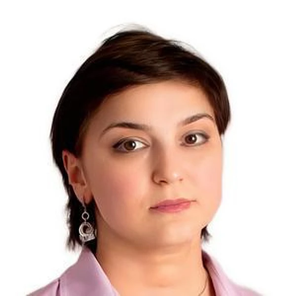 Бербекова Жанна Руслановна — Инфекционист, Гепатолог, Нальчик