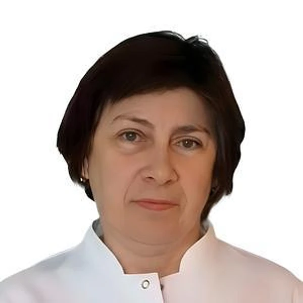Карашаева Марина Алексеевна — Инфекционист, Нальчик