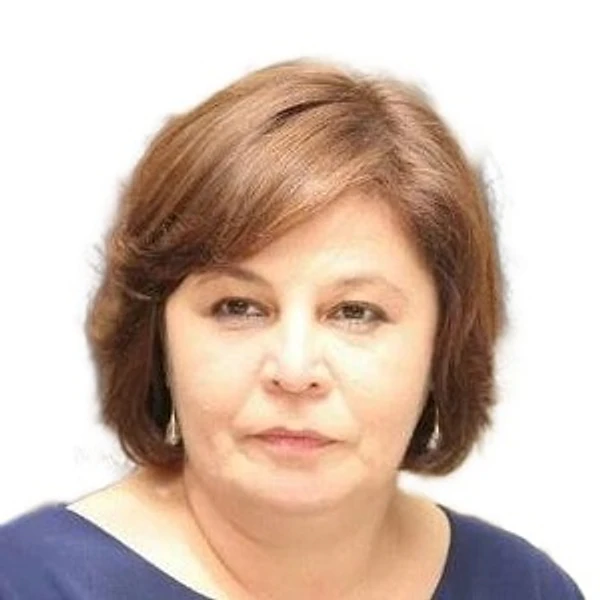 Ташева Джульетта Мухамедовна — Инфекционист, Гепатолог, Нальчик