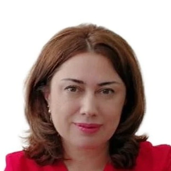 Камбиева Людмила Фуадовна — Инфекционист, Врач УЗИ, Гастроэнтеролог, Нальчик