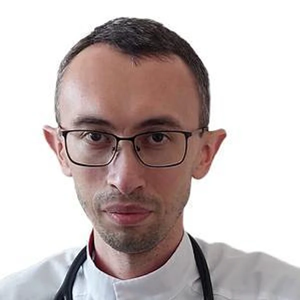 Аппаев Шамиль Хусейнович — Инфекционист, Нальчик