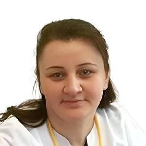 Сокурова Асият Ахиедовна — Педиатр, Детский инфекционист, Нальчик