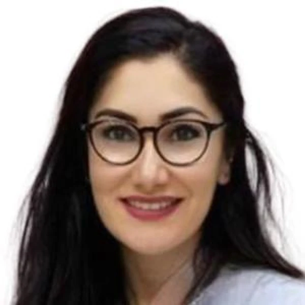 Хацукова Лианна Хамадовна — Стоматолог, Нальчик