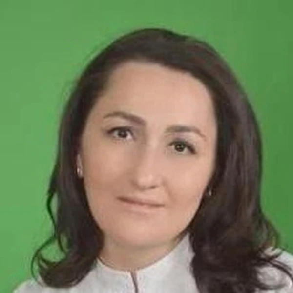 Тхакахова Дана Руслановна — Педиатр, Нальчик