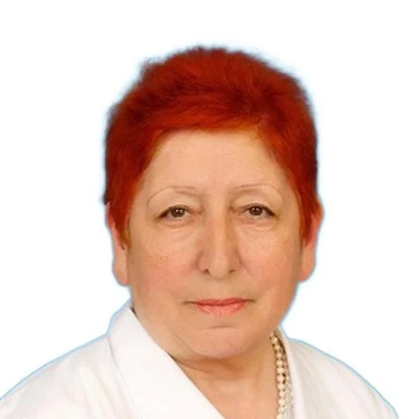 Хамгокова Лилия Хусейновна — Диетолог, Нальчик