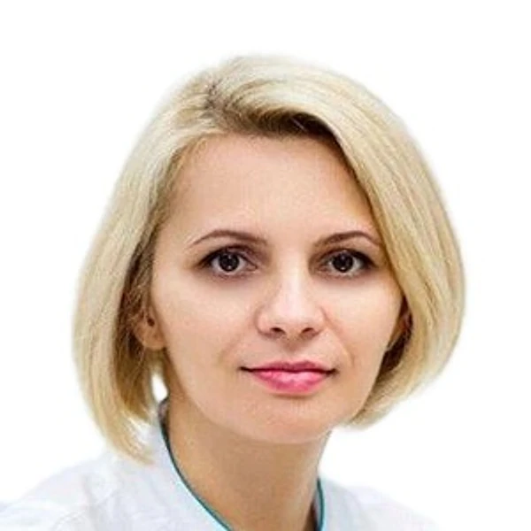 Ковальчук Елена Александровна — Стоматолог-имплантолог, Рязань