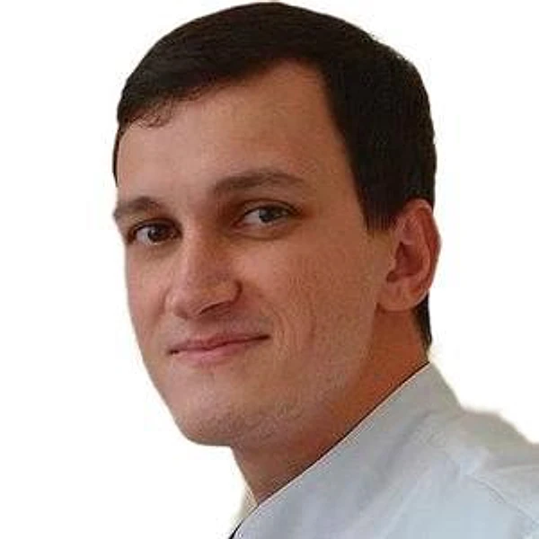 Кяров Азамат Юрьевич — Уролог, Андролог, Детский уролог, Нальчик
