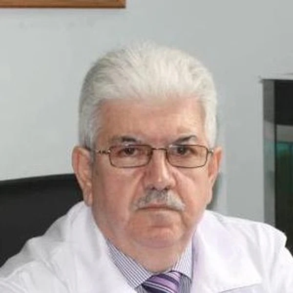 Шевлоков Аслан Петрович — Ортопед, Терапевт, Травматолог, Нальчик