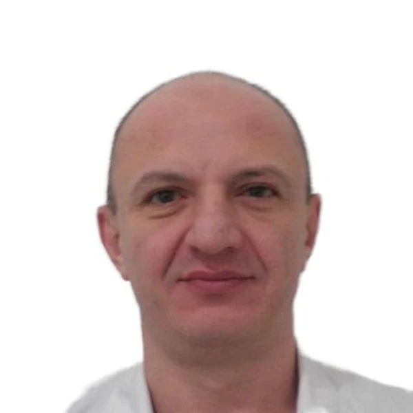 Кабалоев Альберт Султанович — Психиатр, Нарколог, Нальчик