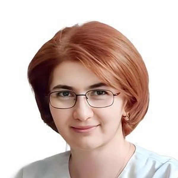 Жангуразова Аминат Хаждаутовна — Психиатр, Нарколог, Нальчик