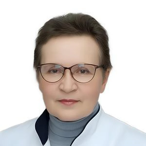 Анфертьева Ирина Александровна — Рентгенолог, Врач УЗИ, Дзержинск
